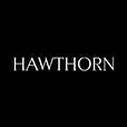 Hawthorn International logo