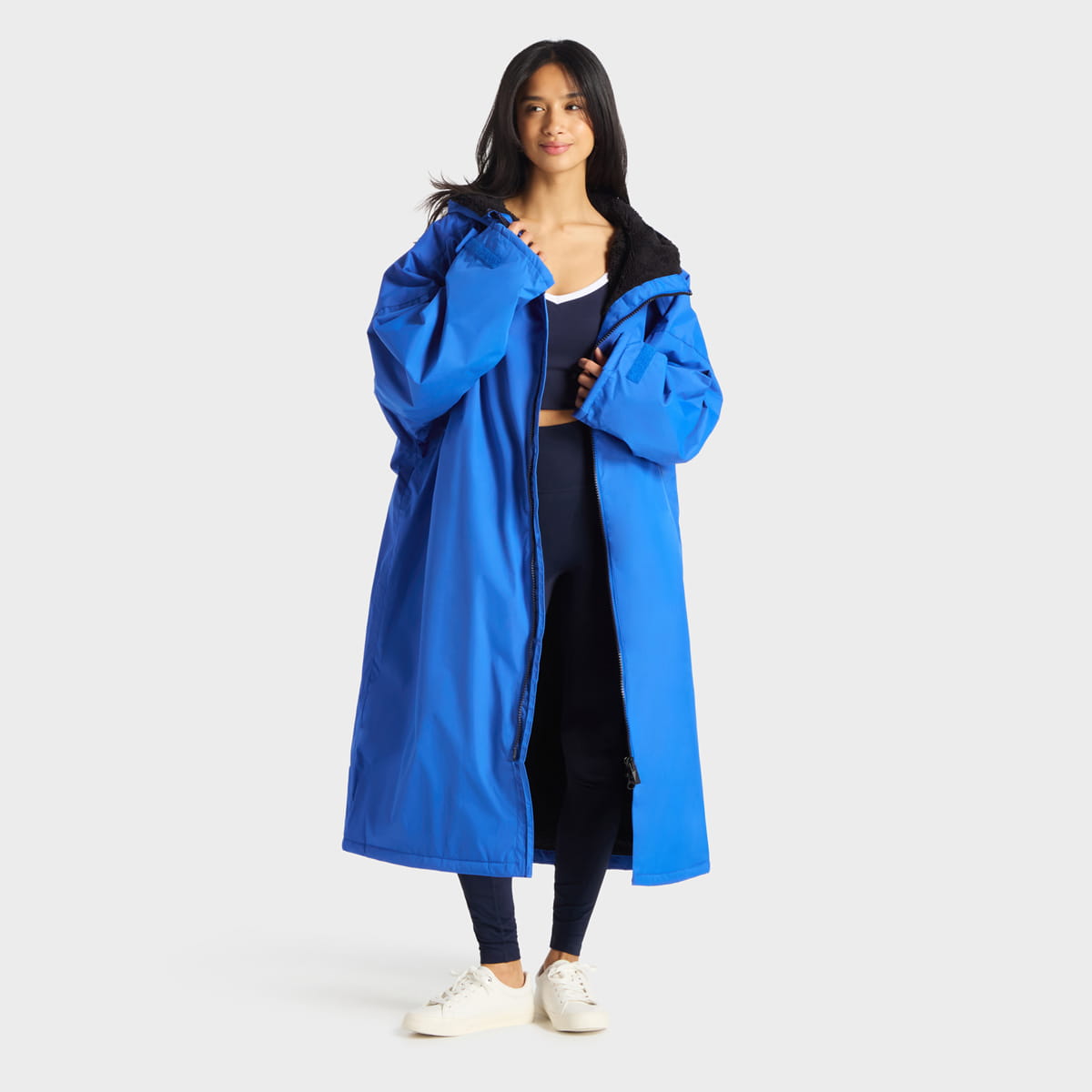 Custom dry robe by hawthorn